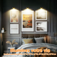 🏆Achetez-en 3, obtenez-en 2 gratuits🎉Lampe de peinture magnétique avec 13 modes d'éclairage