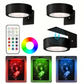 🏆Achetez-en 3, obtenez-en 2 gratuits🎉Lampe de peinture magnétique avec 13 modes d'éclairage