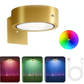 🏆Achetez-en 3, obtenez-en 2 gratuits🎉Lampe de peinture magnétique avec 13 modes d'éclairage