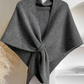 🔥🧥🎁 🔥Châle de couleur unie pour femmes pour toutes les saisons🎁