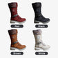 ❄️Novas botas de neve impermeáveis ​​da moda para mulheres