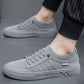Chaussures de sport et de loisirs respirantes de haute qualité pour hommes (48 % de réduction)
