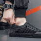 Chaussures de sport et de loisirs respirantes de haute qualité pour hommes (48 % de réduction)