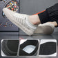 Chaussures de sport et de loisirs respirantes de haute qualité pour hommes (48 % de réduction)