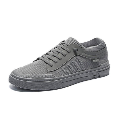 Chaussures de sport et de loisirs respirantes de haute qualité pour hommes (48 % de réduction)