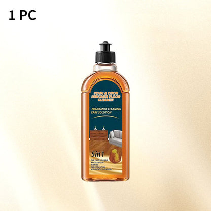 🧼✨ Nettoyant pour sols anti-odeurs – Formule concentrée pour un nettoyage en profondeur et une fraîcheur durable sur tous types de sols 🌟🚿