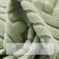 Capa de Cadeira Elástica para Encosto Alto – Tecido Jacquard Grosso, Capa de Cadeira de Jantar Elástica Integral, Proteção Completa e Lavável
