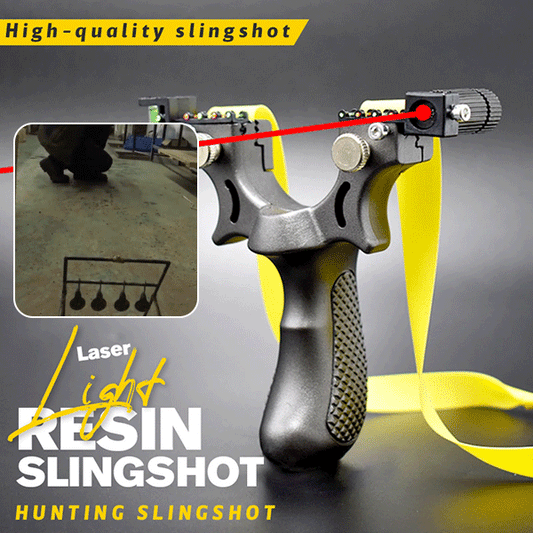 Catapulte laser professionnelle 