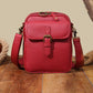 🔥Vente chaude - 49 % de réduction🔥Sac messager vintage grande capacité