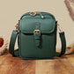 🔥Vente chaude - 49 % de réduction🔥Sac messager vintage grande capacité