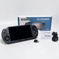 Console de jeu portable HD SF3000