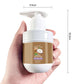 🥥✨ Crème dépilatoire à l'huile de coco, épilation douce