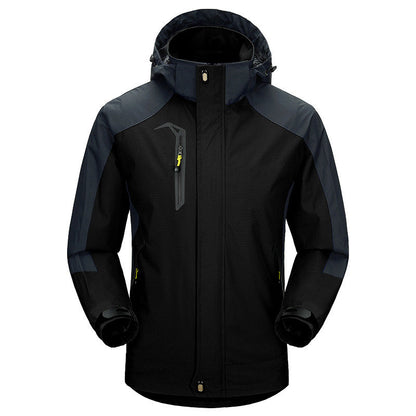 🔥Veste de performance outdoor pour homme
