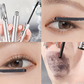 Mascara fibreux waterproof – longueur et courbure instantanées