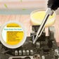 🔧 1 acheté, 1 offert ! ✨ Pâte de flux de colophane 30 g – Assure une soudure propre et lisse sans corrosion. 💻📦