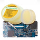 🔧 1 acheté, 1 offert ! ✨ Pâte de flux de colophane 30 g – Assure une soudure propre et lisse sans corrosion. 💻📦