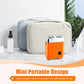 Mini rasoir efficace et durable