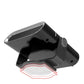 Chauffage de voiture portable 2 en 1 avec rotation à 360°