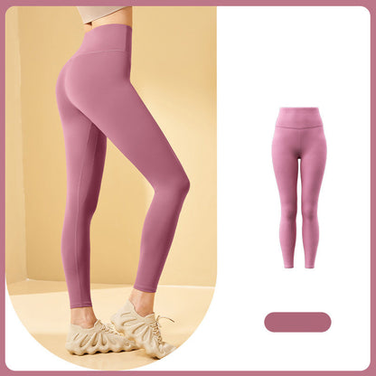 🔥Leggings sculptants taille haute pour un ventre plat