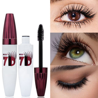 💎 1 acheté, le 2e OFFERT ! ✨ Mascara Volume & Courbe – Waterproof, sans bavure et regard intense 💎