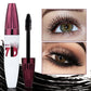 💎 1 acheté, le 2e OFFERT ! ✨ Mascara Volume & Courbe – Waterproof, sans bavure et regard intense 💎