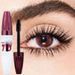 💎 1 acheté, le 2e OFFERT ! ✨ Mascara Volume & Courbe – Waterproof, sans bavure et regard intense 💎
