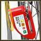 🔒 Antivol de disque pour moto/vélo avec alarme | Sécurité immédiate et dissuasion efficace 🚨