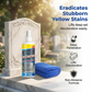 🪦 Spray de restauration et de nettoyage pour pierres tombales
