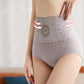 Short gainant taille haute
