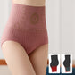 Short gainant taille haute