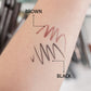 Eyeliner liquide waterproof ✨