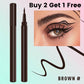 Eyeliner liquide waterproof ✨