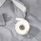 Doublures anti-transpiration invisibles et jetables pour col et poignets
